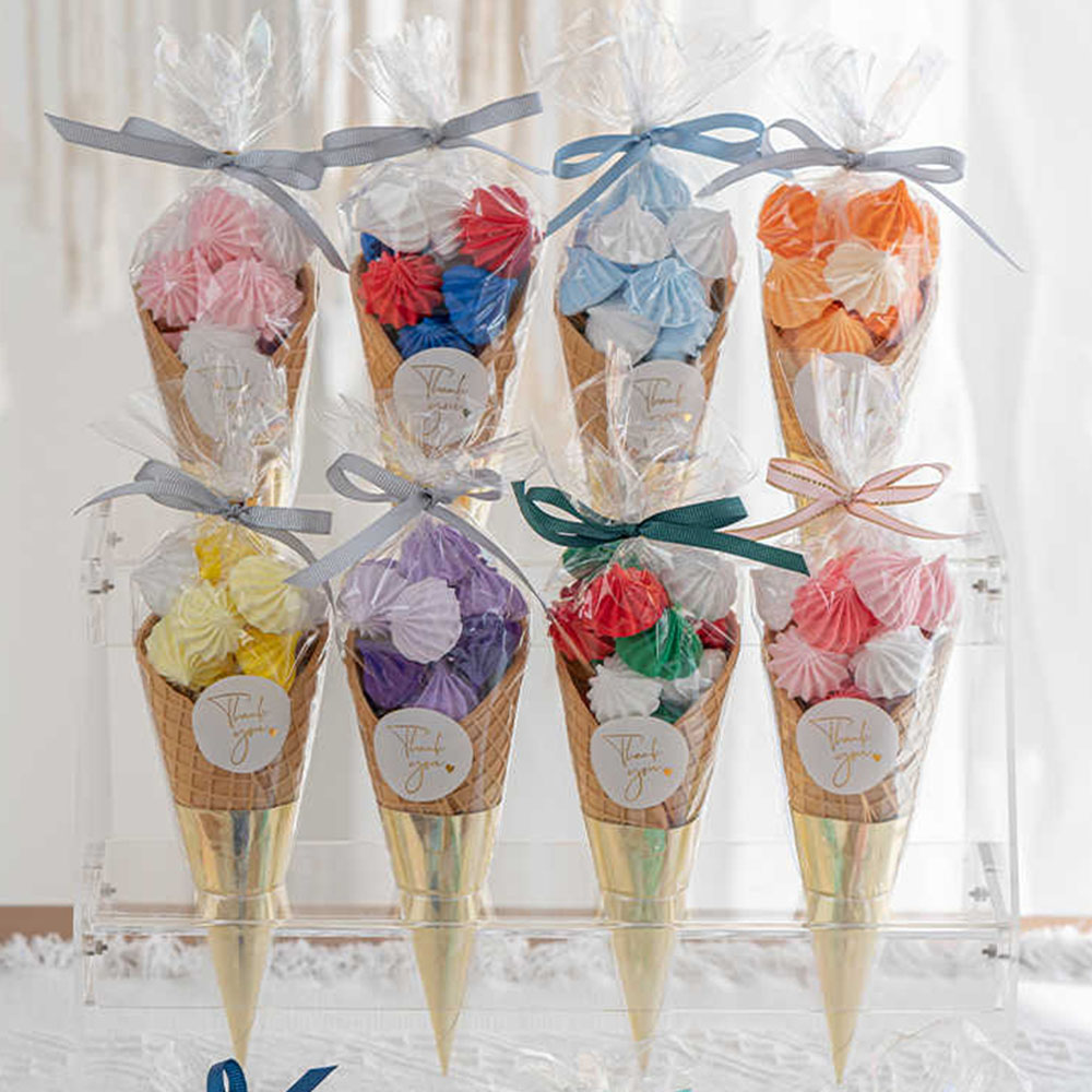 The Wedding Supply Store - 음식 소품 아이스크림 웨딩 생일 파티