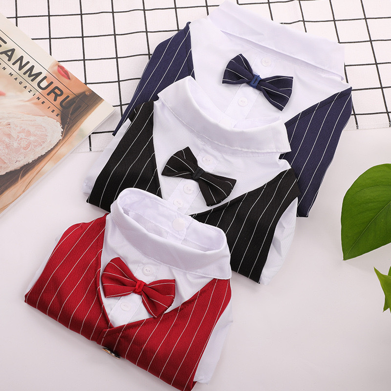Suit Supply Wedding Party - 여름용 얇은 정장 웨딩드레스 소형 및