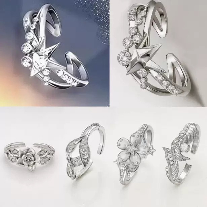 Wedding Zone - 사랑과 Deepspace Xavier Zayne Rafayel Sylus