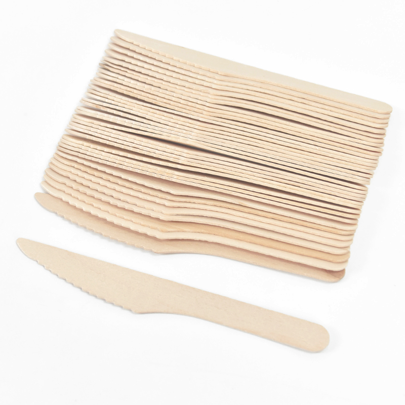 50Pcs 일회용 나무 숟가락 포크 나이프 칼 붙이 세 - Wedding Supply Store 리뷰 및 가격