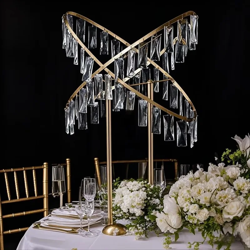 5Pcs 웨딩 파티 용품 매장 77cm 높이 테이블 센 - Wedding Decor Supply Store 리뷰 및 가격
