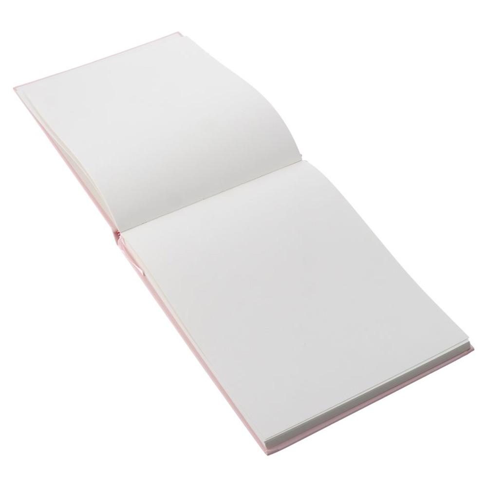핑크 블랙 화이트 웨딩 방명록, 섬세한 종이 24.3x - Personalized Guest Book 리뷰 및 가격