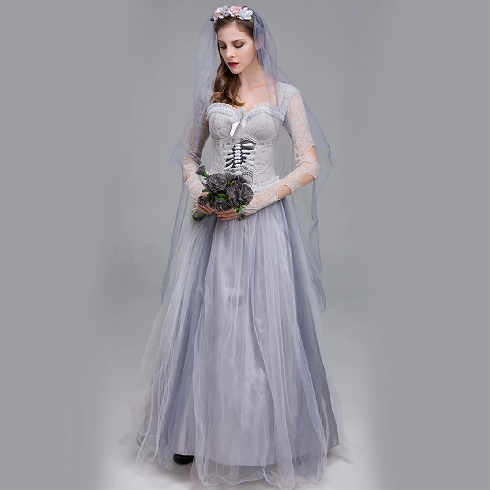 2025 신상 코프스 브라이드 드레스 메쉬 파티 드레스 - Suit Supply Wedding Party 리뷰 및 가격
