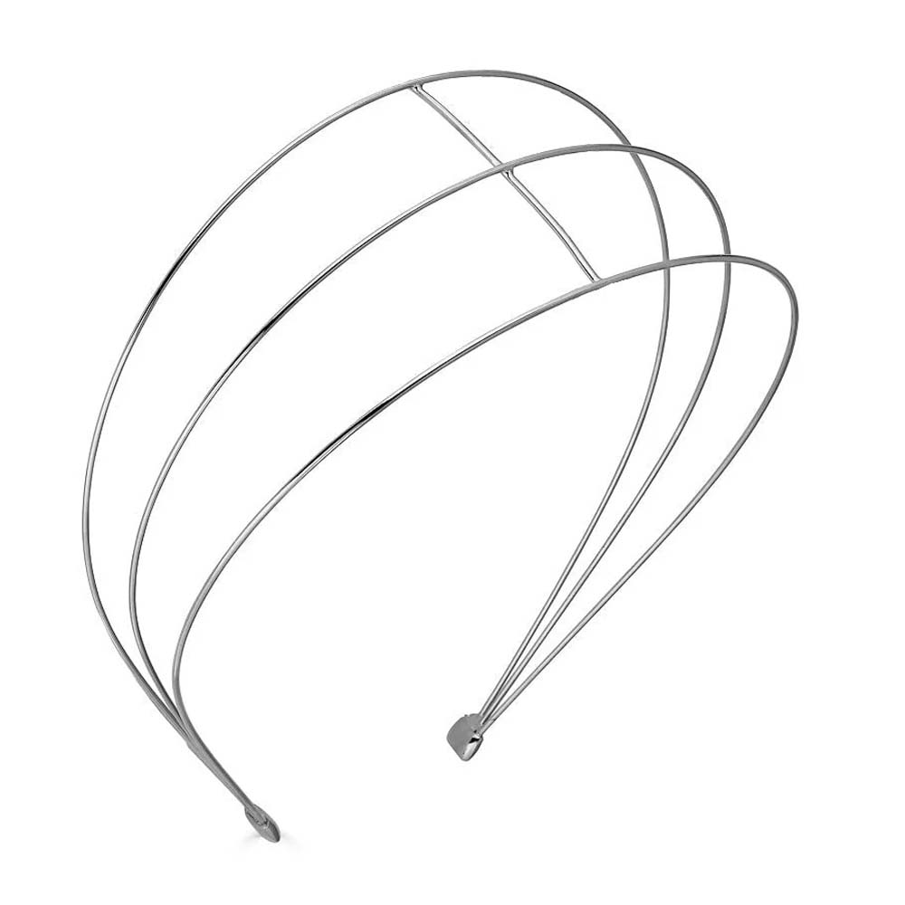 Stonefans 금속 머리띠 웨딩 여성 쥬얼리 패션  - Wedding Supply Store 리뷰 및 가격